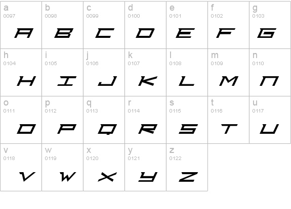 Dj Courageous details - Free Fonts at FontZone.net