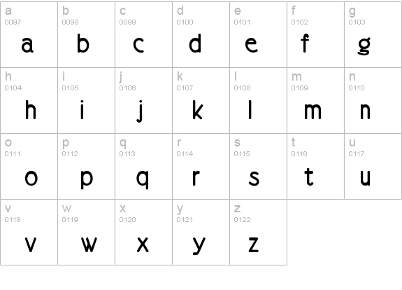 DoctorJekyll details - Free Fonts at FontZone.net