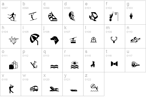 Doodler Normal details - Free Fonts at FontZone.net