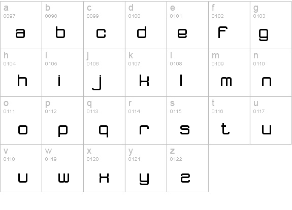 dopenakedfoul details - Free Fonts at FontZone.net