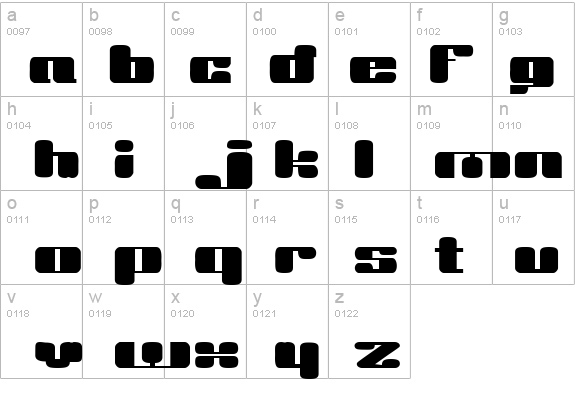 Dr. Vinyl details - Free Fonts at FontZone.net