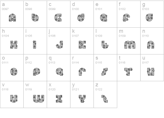 Dreamland Stars details - Free Fonts at FontZone.net