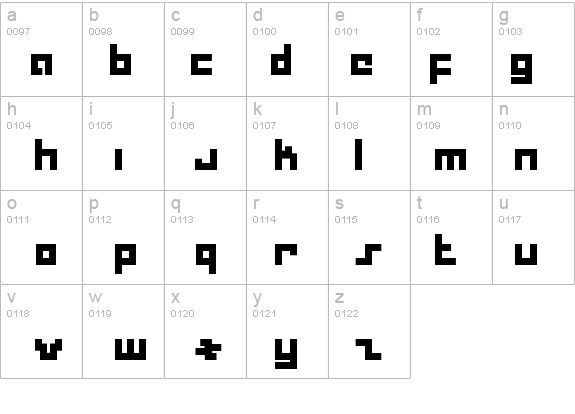 Drid Herder Solid details - Free Fonts at FontZone.net