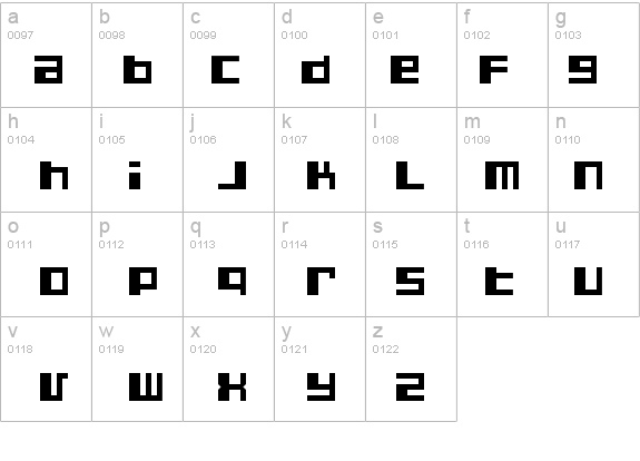 Dusty details - Free Fonts at FontZone.net