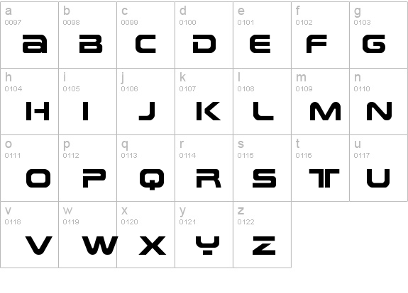 Earth details - Free Fonts at FontZone.net