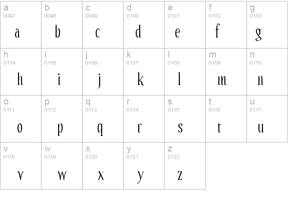 Echelon details - Free Fonts at FontZone.net