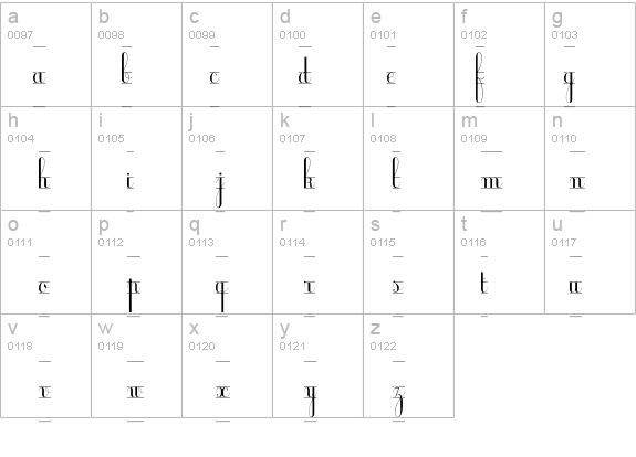 Ecolier_CP details - Free Fonts at FontZone.net