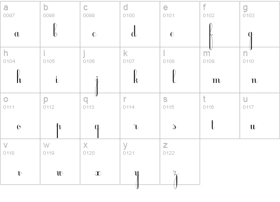 Ecolier details - Free Fonts at FontZone.net