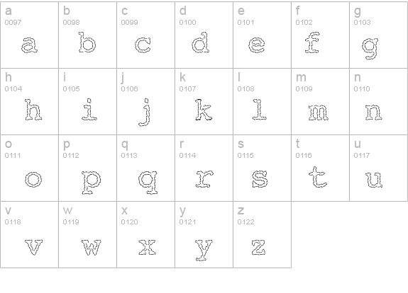 Electric Hermes AOE details - Free Fonts at FontZone.net