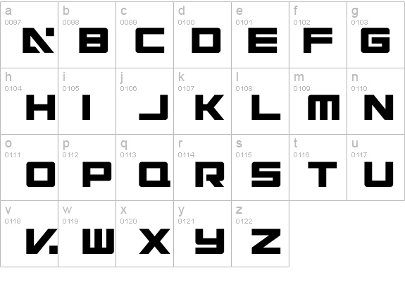 Electric Toaster details - Free Fonts at FontZone.net