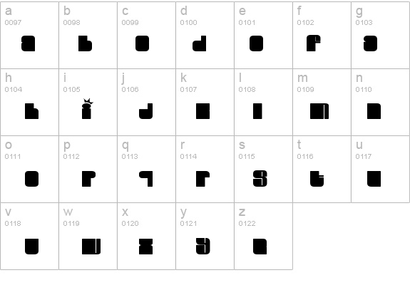 Elvis details - Free Fonts at FontZone.net