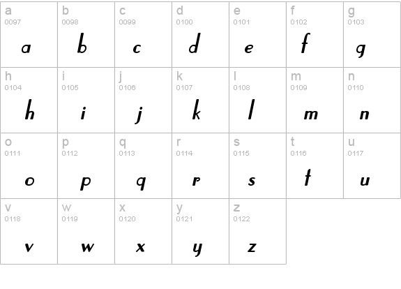 Elysee BoldItalic details - Free Fonts at FontZone.net