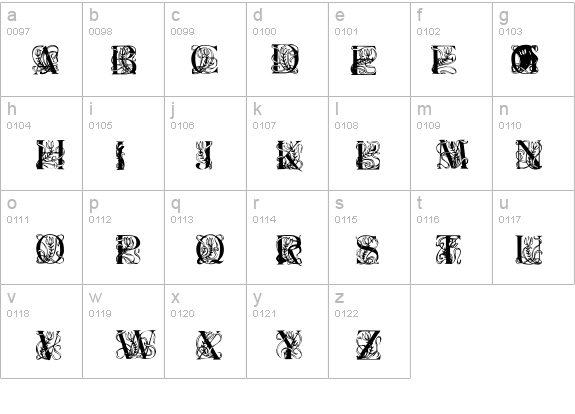 Elzevier Regular details - Free Fonts at FontZone.net