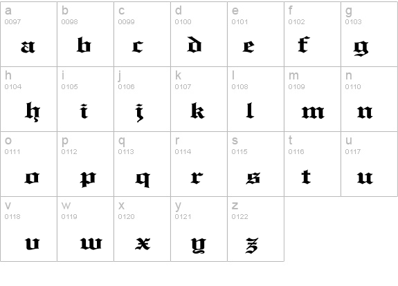 EnglishTowne-Normal Ex details - Free Fonts at FontZone.net