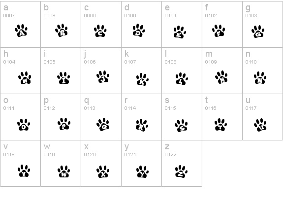 Ennobled Pet details - Free Fonts at FontZone.net