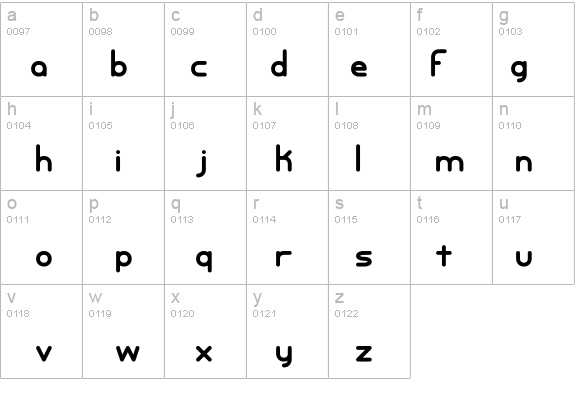 Entangled Plain (BRK) details - Free Fonts at FontZone.net