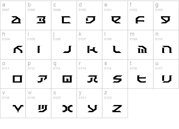 Fantazian Expanded details - Free Fonts at FontZone.net