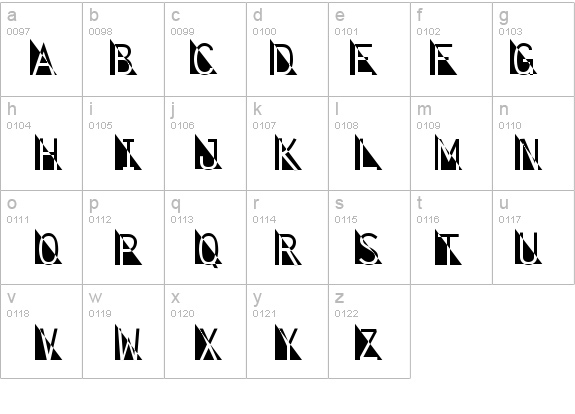 Fantomet 2 details - Free Fonts at FontZone.net