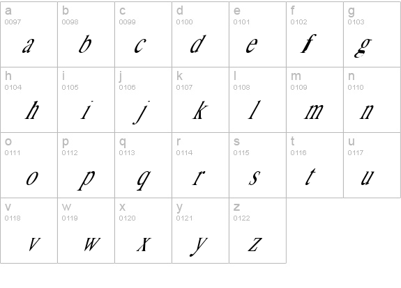 Far Out details - Free Fonts at FontZone.net