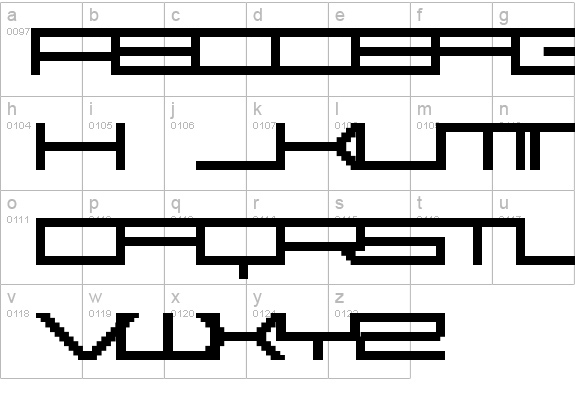 FFF Sailor details - Free Fonts at FontZone.net