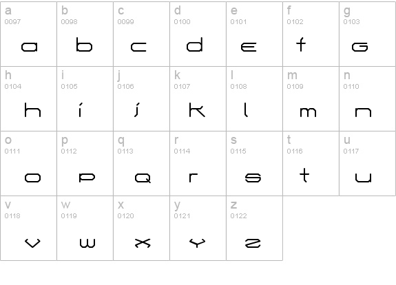 FontosCrude details - Free Fonts at FontZone.net