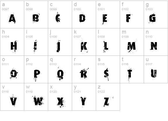 Formfound.com details - Free Fonts at FontZone.net