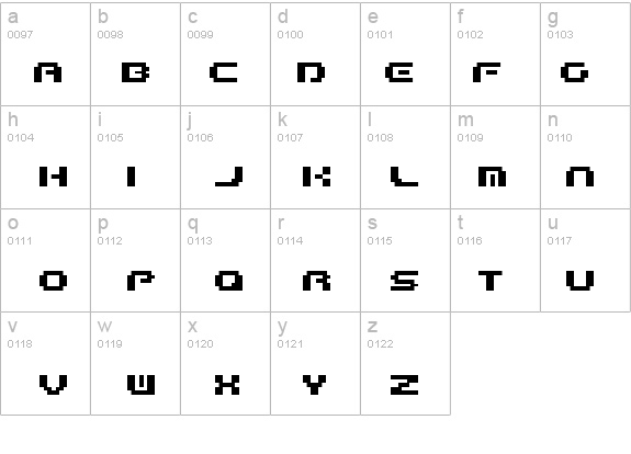 Formula too complex details - Free Fonts at FontZone.net