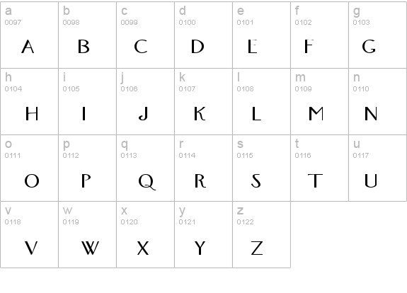 FoxTrotMedium details - Free Fonts at FontZone.net
