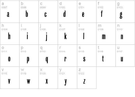 FreakE details - Free Fonts at FontZone.net