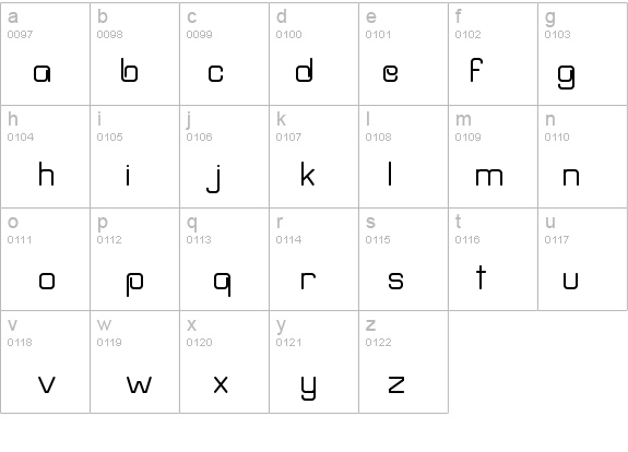 Frission details - Free Fonts at FontZone.net