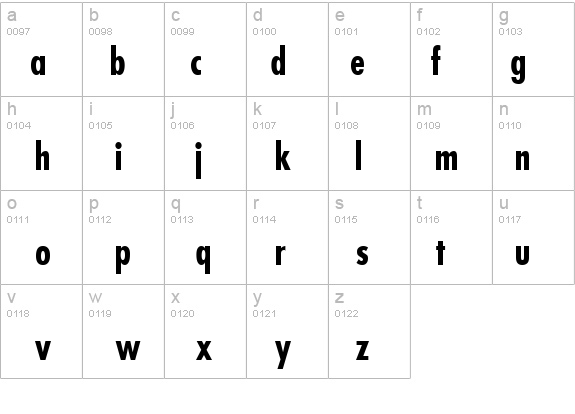 Fujiyama Bold:001.003 details - Free Fonts at FontZone.net