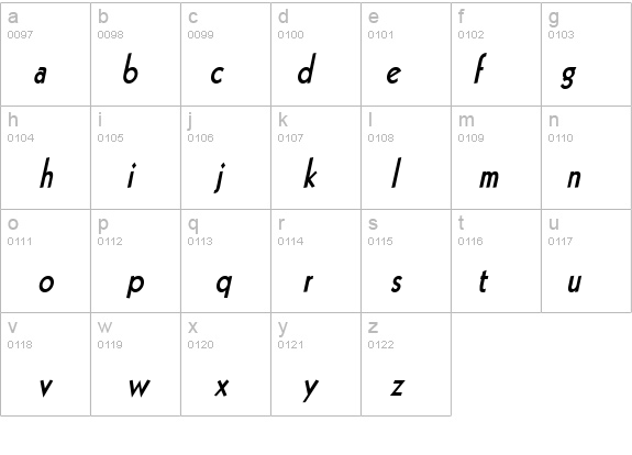 Geo 112-Condensed Bold Italic details - Free Fonts at FontZone.net
