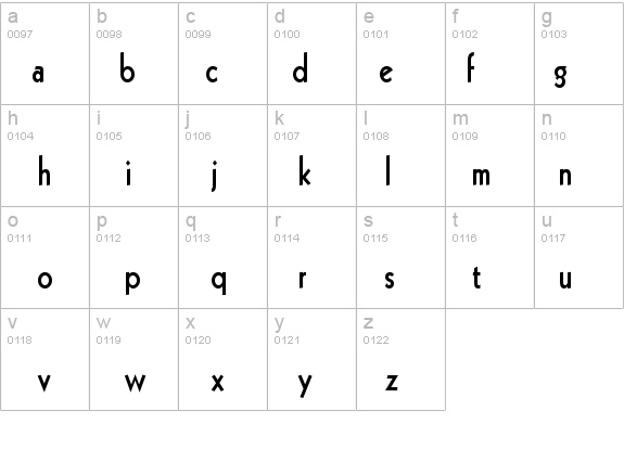 Geo 112-Condensed Bold details - Free Fonts at FontZone.net