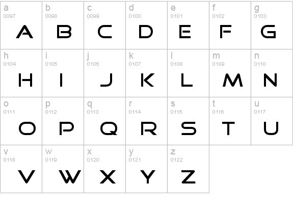 Good Times details - Free Fonts at FontZone.net
