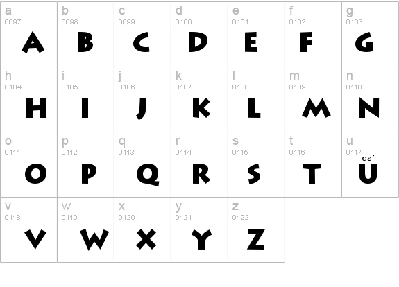 GreeceBlack Sample details - Free Fonts at FontZone.net