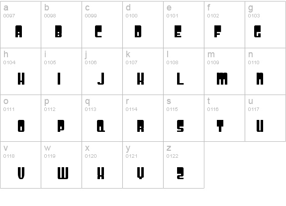 Groove Machine Upright details - Free Fonts at FontZone.net
