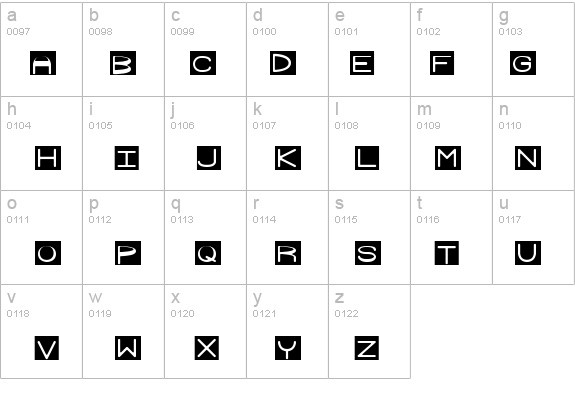 Grudge details - Free Fonts at FontZone.net