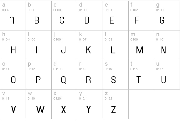 Hallandale Small Caps JL details - Free Fonts at FontZone.net