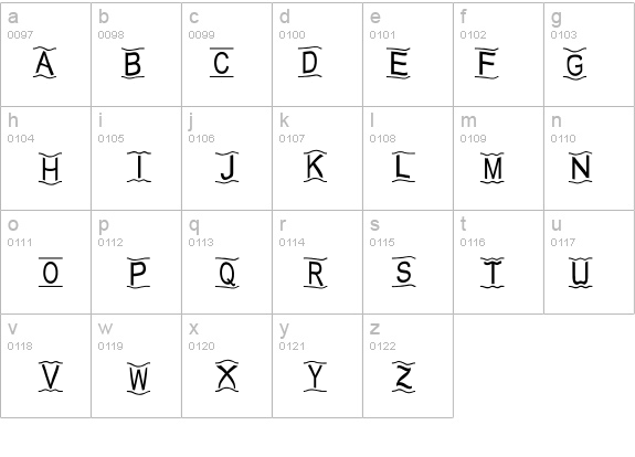Hallo du! details - Free Fonts at FontZone.net