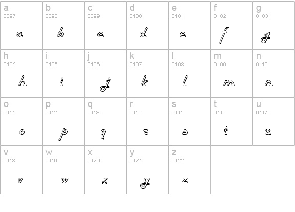 Halo Normal details - Free Fonts at FontZone.net