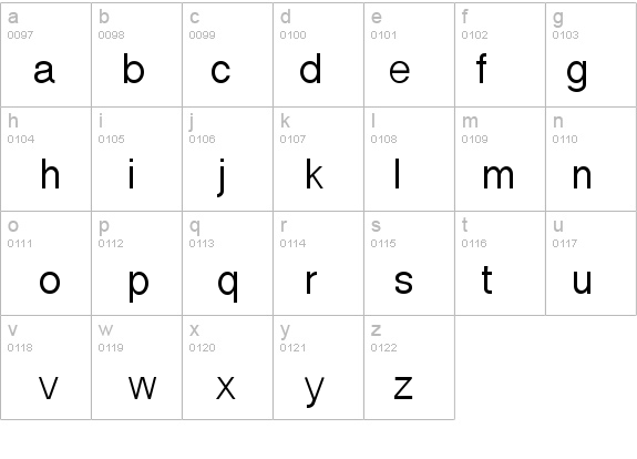 Halotique Tryout details - Free Fonts at FontZone.net