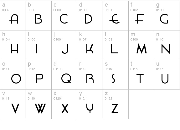 Hamburger Sandwitch details - Free Fonts at FontZone.net