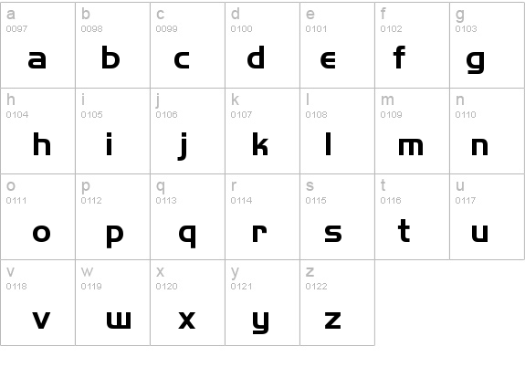 HandelGotD-Bold details - Free Fonts at FontZone.net