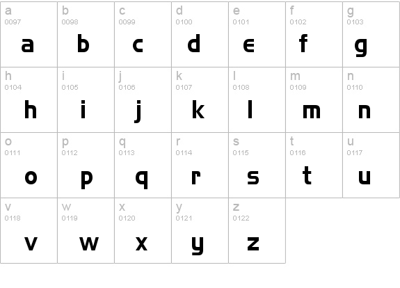 Hanzel Condensed Normal details - Free Fonts at FontZone.net