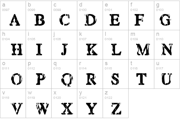 HAPPY DAZE details - Free Fonts at FontZone.net