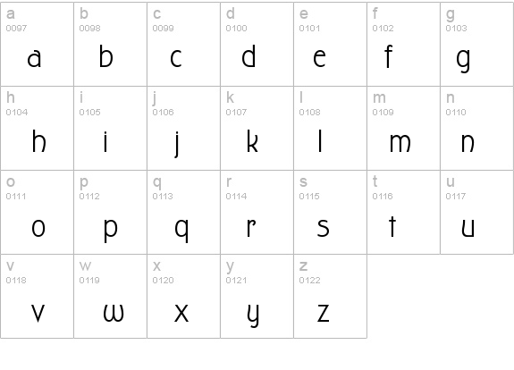 HardwoodLPStd details - Free Fonts at FontZone.net