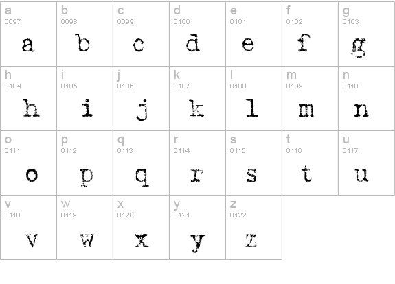 Harting2 details - Free Fonts at FontZone.net