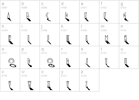 Harvest Moon NF details - Free Fonts at FontZone.net