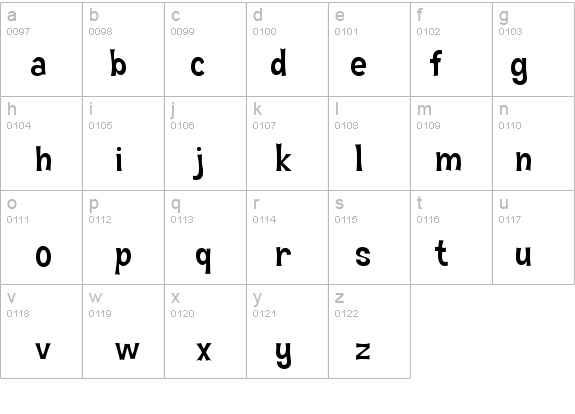 Hawaiian Aloha BTN details - Free Fonts at FontZone.net