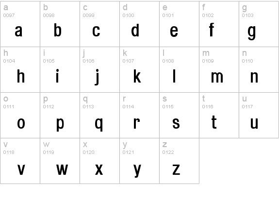 Headache details - Free Fonts at FontZone.net